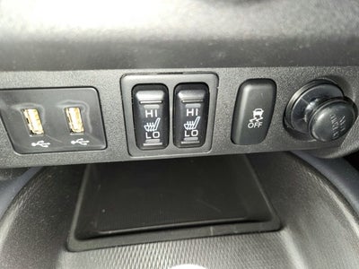 2026 Mitsubishi Outlander Sport SE