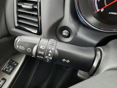 2026 Mitsubishi Outlander Sport SE