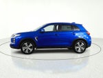 2026 Mitsubishi Outlander Sport SE