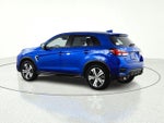 2026 Mitsubishi Outlander Sport SE