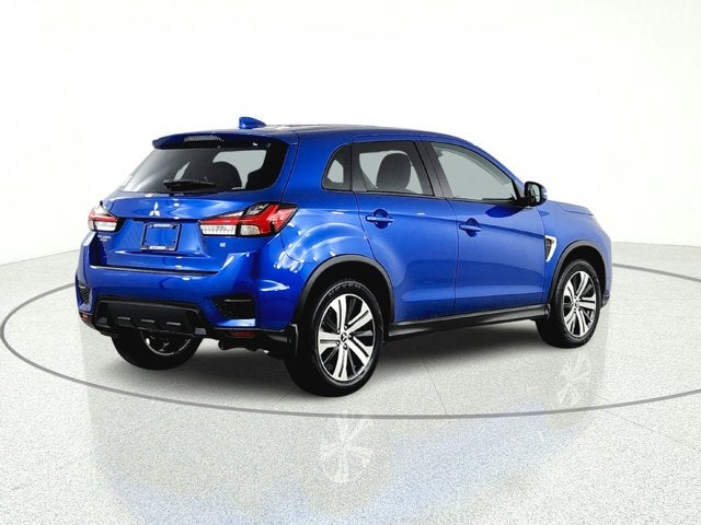 2026 Mitsubishi Outlander Sport SE