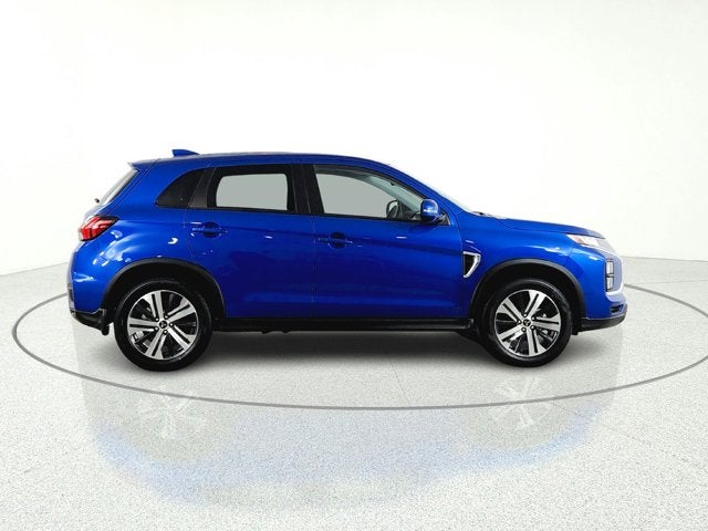 2026 Mitsubishi Outlander Sport SE