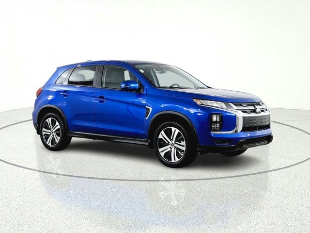 2026 Mitsubishi Outlander Sport SE