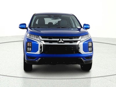 2026 Mitsubishi Outlander Sport SE