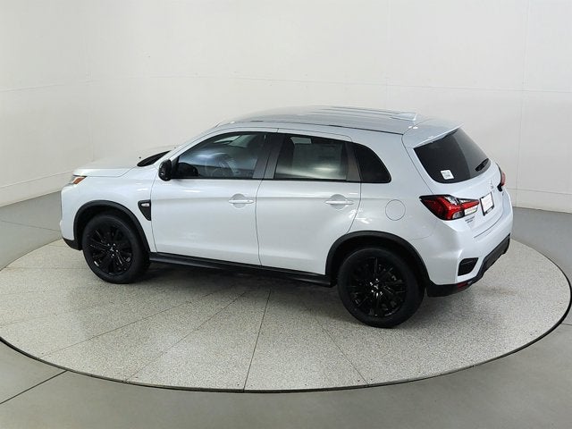 2025 Mitsubishi Outlander Sport LE