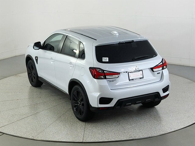 2025 Mitsubishi Outlander Sport LE