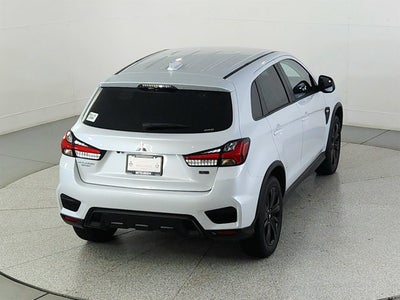 2025 Mitsubishi Outlander Sport LE