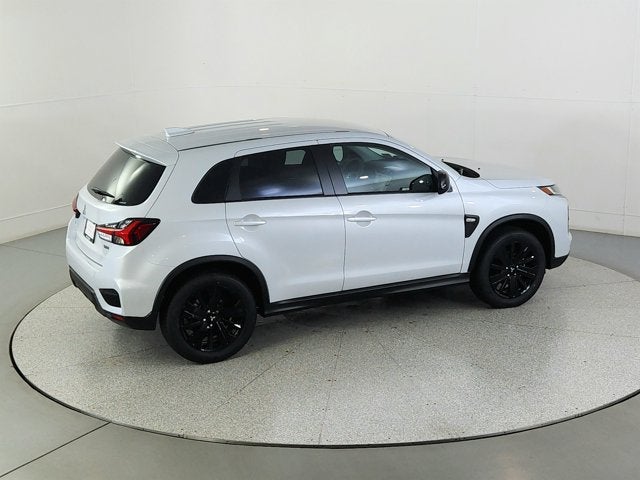 2025 Mitsubishi Outlander Sport LE