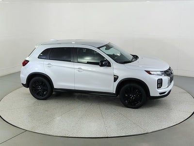 2025 Mitsubishi Outlander Sport LE