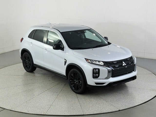 2025 Mitsubishi Outlander Sport LE