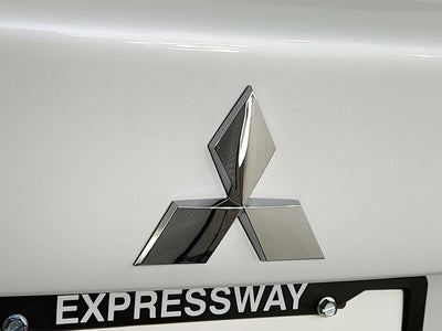 2025 Mitsubishi Outlander Sport LE