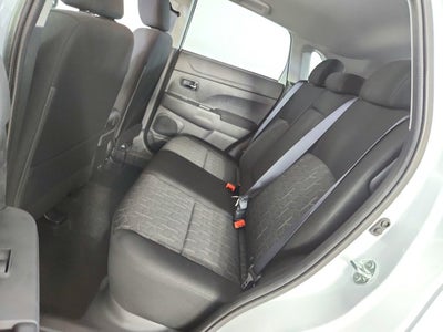 2025 Mitsubishi Outlander Sport LE