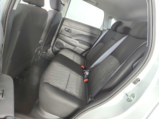 2025 Mitsubishi Outlander Sport LE