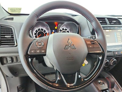 2025 Mitsubishi Outlander Sport LE