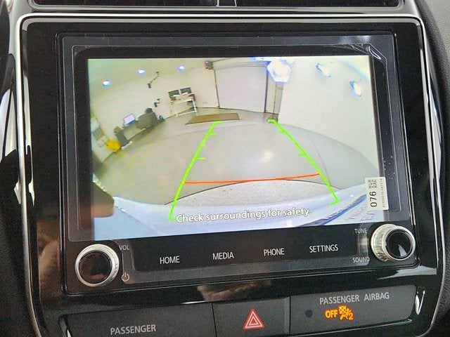 2025 Mitsubishi Outlander Sport LE