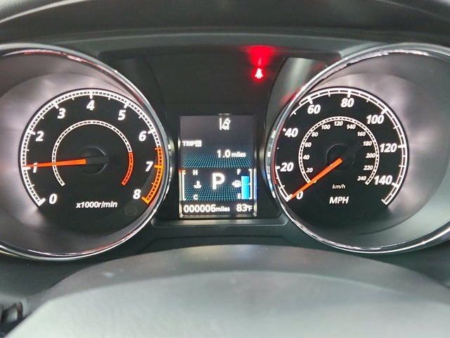 2025 Mitsubishi Outlander Sport LE