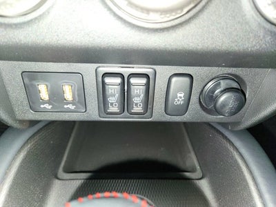 2025 Mitsubishi Outlander Sport LE