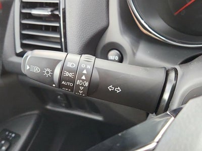 2025 Mitsubishi Outlander Sport LE