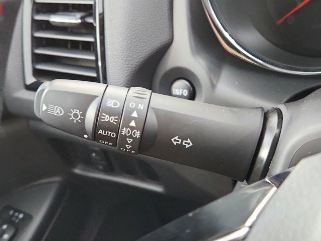 2025 Mitsubishi Outlander Sport LE