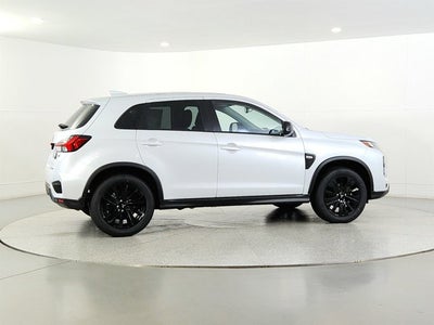 2025 Mitsubishi Outlander Sport LE
