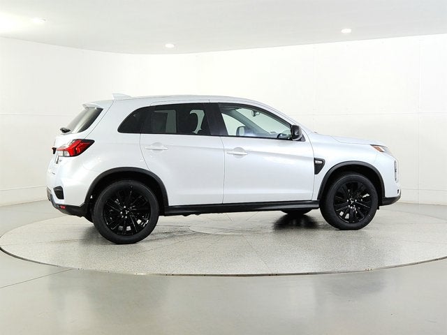 2025 Mitsubishi Outlander Sport LE