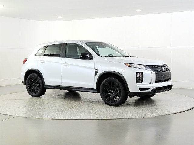 2025 Mitsubishi Outlander Sport LE
