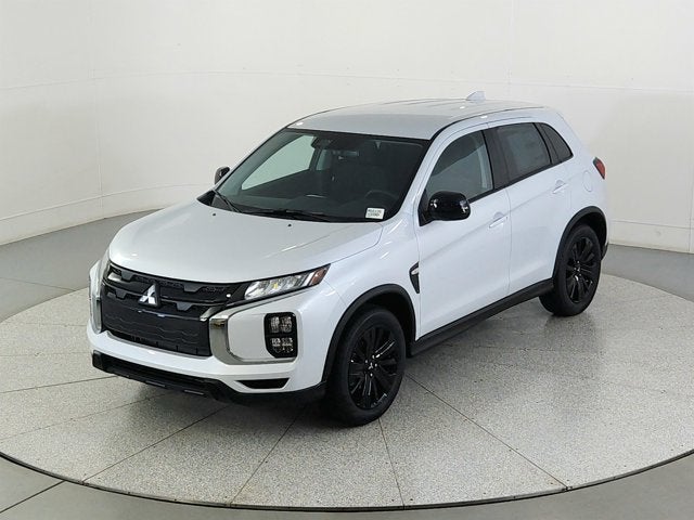 2025 Mitsubishi Outlander Sport LE