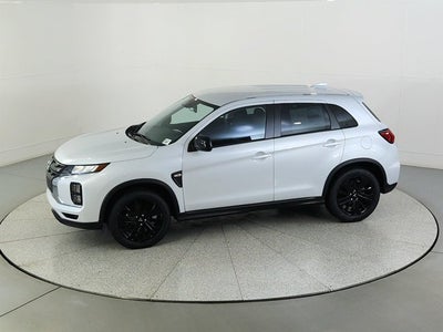 2025 Mitsubishi Outlander Sport LE