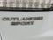 2027 Mitsubishi Outlander Sport ES