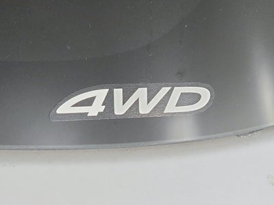 2027 Mitsubishi Outlander Sport ES