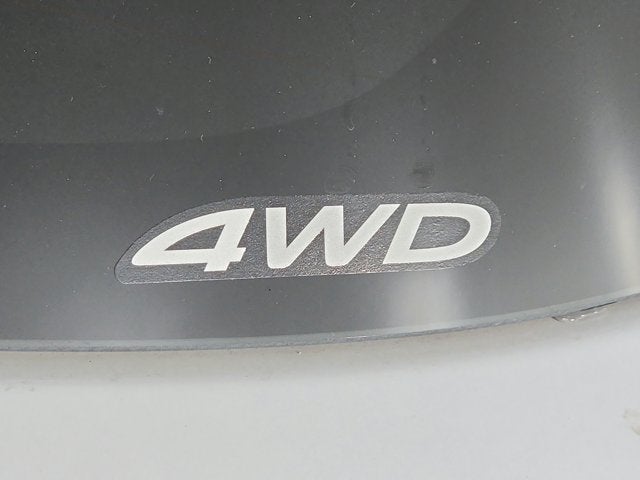2027 Mitsubishi Outlander Sport ES