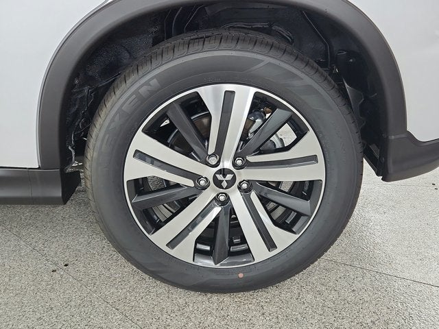 2027 Mitsubishi Outlander Sport ES