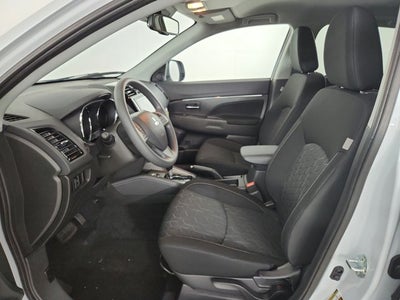 2027 Mitsubishi Outlander Sport ES
