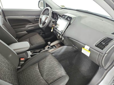 2027 Mitsubishi Outlander Sport ES
