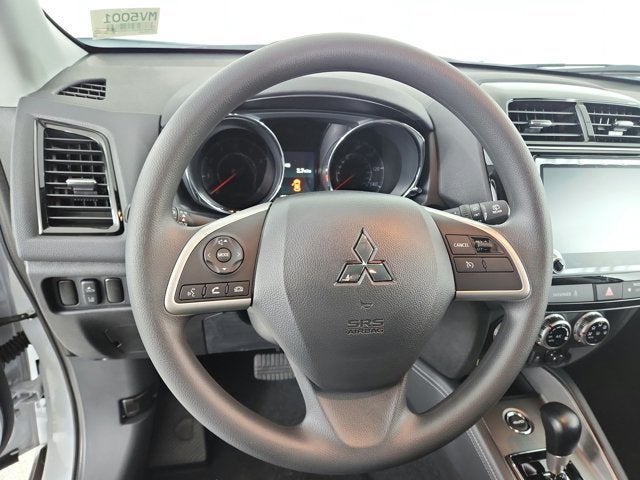2027 Mitsubishi Outlander Sport ES