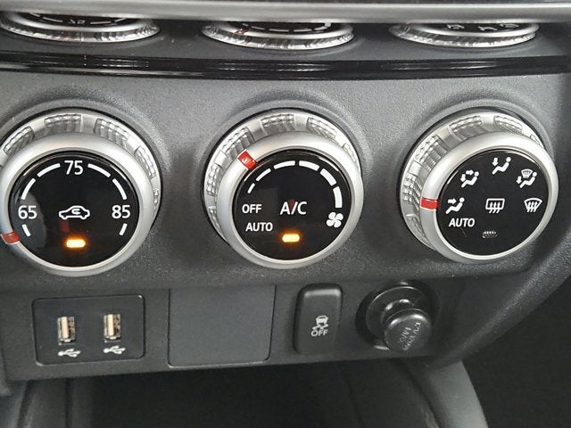2027 Mitsubishi Outlander Sport ES