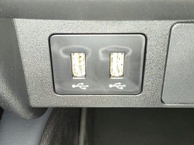 2027 Mitsubishi Outlander Sport ES
