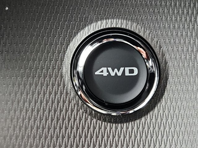 2027 Mitsubishi Outlander Sport ES