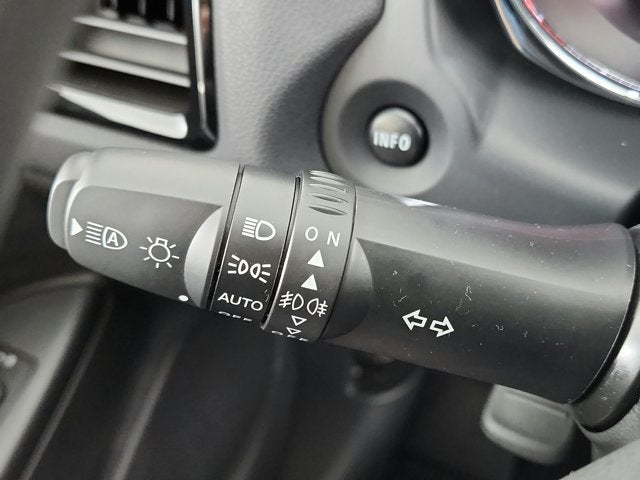 2027 Mitsubishi Outlander Sport ES