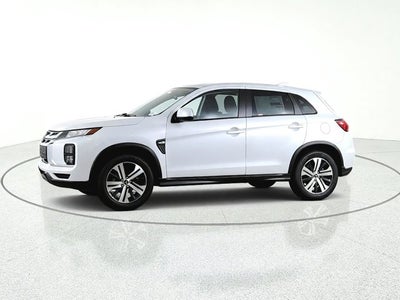 2027 Mitsubishi Outlander Sport ES