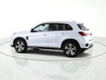 2027 Mitsubishi Outlander Sport ES