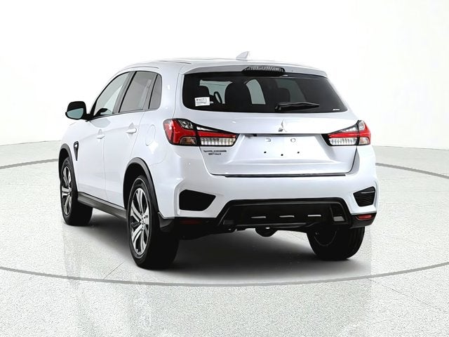 2027 Mitsubishi Outlander Sport ES