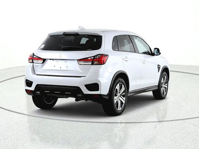 2027 Mitsubishi Outlander Sport ES
