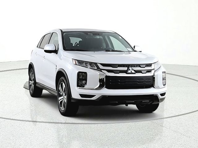 2027 Mitsubishi Outlander Sport ES