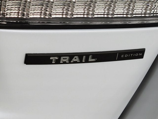 2025 Mitsubishi Outlander Sport Trail Edition