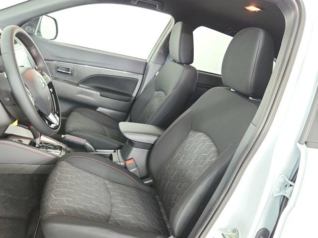 2025 Mitsubishi Outlander Sport Trail Edition