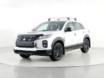 2025 Mitsubishi Outlander Sport Trail Edition