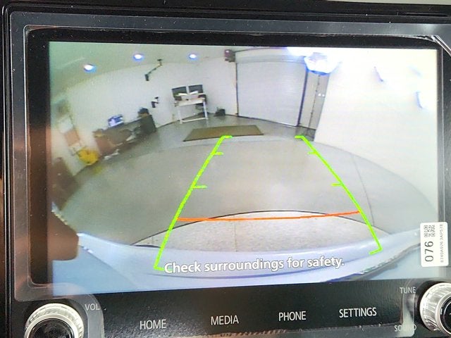 2025 Mitsubishi Outlander Sport Trail Edition