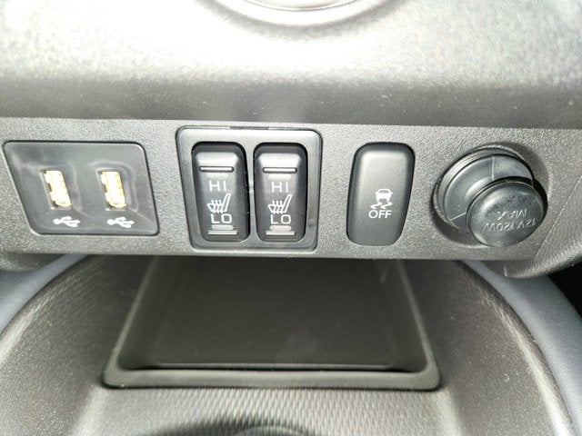 2025 Mitsubishi Outlander Sport Trail Edition