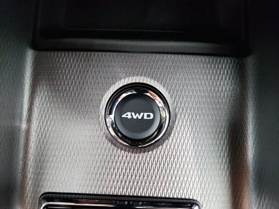 2025 Mitsubishi Outlander Sport Trail Edition